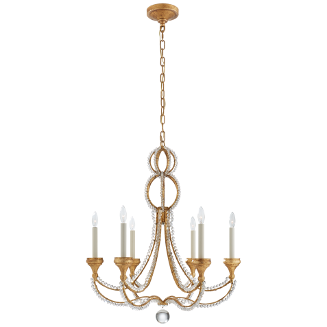 Люстра Milan Medium Chandelier NW 5030VG