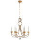 Люстра Milan Medium Chandelier NW 5030VG