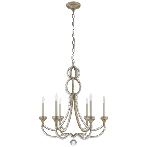 Люстра Milan Medium Chandelier NW 5030VS
