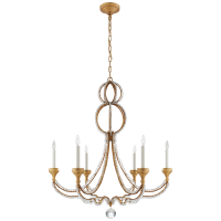 Люстра Milan Large Chandelier NW 5031VG