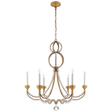 Люстра Milan Large Chandelier NW 5031VG