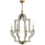 Люстра Lido Medium Chandelier NW 5040AM/HAB