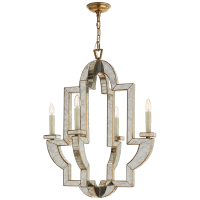 Люстра Lido Medium Chandelier NW 5040AM/HAB