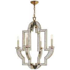 Люстра Lido Medium Chandelier NW 5040AM/HAB