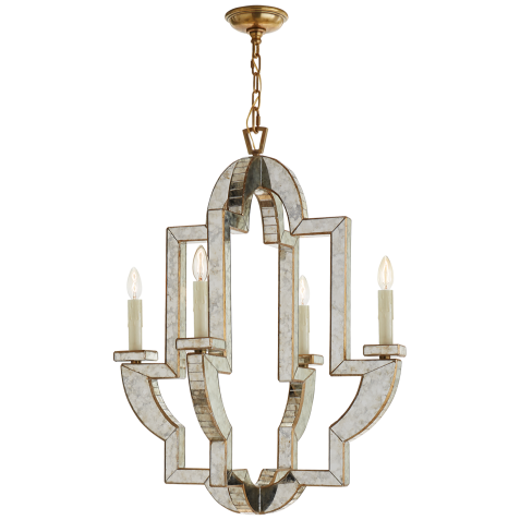 Люстра Lido Medium Chandelier NW 5040AM/HAB