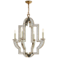Люстра Lido Medium Chandelier NW 5040AM/HAB