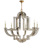 Люстра Lido Large Chandelier NW 5041AM/HAB