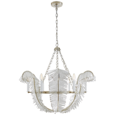 Люстра Calais 34'' Chandelier NW 5051BSL