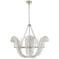 Люстра Calais 34'' Chandelier NW 5051BSL
