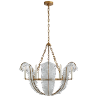 Люстра Calais 34'' Chandelier NW 5051GI