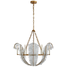 Люстра Calais 34'' Chandelier NW 5051GI