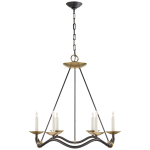 Люстра Choros Chandelier S 5040AI