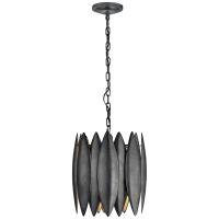 Люстра Hatton Small Chandelier S 5047AI