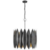 Люстра Hatton Large Chandelier S 5048AI