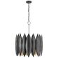 Люстра Hatton Large Chandelier S 5048AI