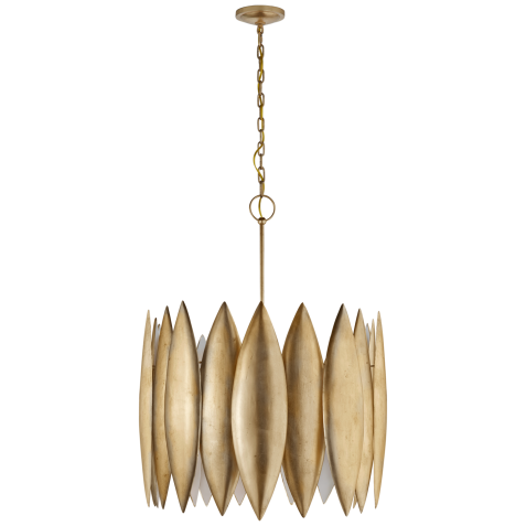 Люстра Hatton Large Chandelier S 5048G