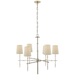Люстра Grenol Medium Modern Bamboo Chandelier S 5161PN-PL