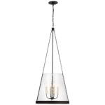 Подвес Reese 19'' Pendant S 5182BZ-CG