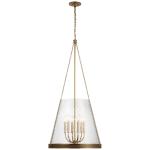 Подвес Reese 22'' Pendant S 5183SB-CG
