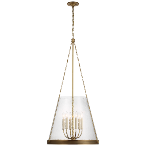 Подвес Reese 22'' Pendant S 5183SB-CG