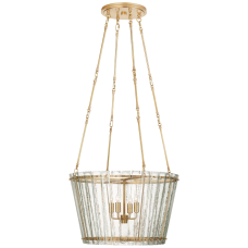 Люстра Cadence Medium Chandelier S 5653HAB-AM