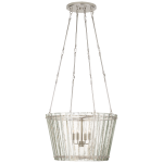 Люстра Cadence Medium Chandelier S 5653PN-AM