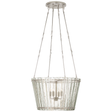 Люстра Cadence Medium Chandelier S 5653PN-AM