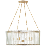 Люстра Cadence Large Chandelier S 5670HAB-AM
