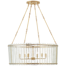 Люстра Cadence Large Chandelier S 5670HAB-AM
