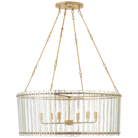 Люстра Cadence Large Chandelier S 5670HAB-AM