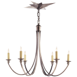 Люстра Venetian Medium Chandelier SC 5001AS