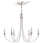 Люстра Venetian Medium Chandelier SC 5001PN