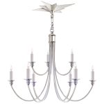 Люстра Venetian Medium Two-Tier SC 5002PN