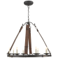 Люстра Dressage Round Chandelier SK 5019AI