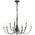 Люстра Reims Medium Chandelier SK 5021AI
