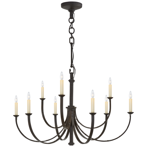 Люстра Reims Medium Chandelier SK 5021AI