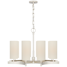 Люстра Aimee Medium Chandelier SK 5550PN-L
