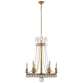 Люстра Regency Medium Chandelier SN 5107HAB