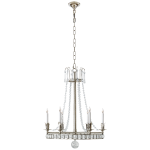 Люстра Regency Medium Chandelier SN 5107PN