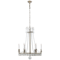 Люстра Regency Medium Chandelier SN 5107PN