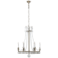 Люстра Regency Medium Chandelier SN 5107PN