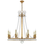 Люстра Regency Large Chandelier SN 5108HAB