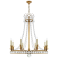 Люстра Regency Large Chandelier SN 5108HAB