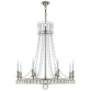 Люстра Regency Large Chandelier SN 5108PN