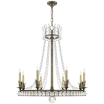 Люстра Regency Large Chandelier SN 5108SN