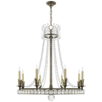 Люстра Regency Large Chandelier SN 5108SN