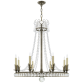 Люстра Regency Large Chandelier SN 5108SN