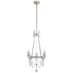 Люстра Sharon Small Chandelier SP 5030BSL-CG