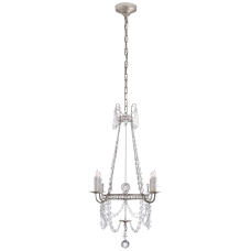 Люстра Sharon Small Chandelier SP 5030BSL-CG