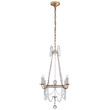 Люстра Sharon Small Chandelier SP 5030GI-CG